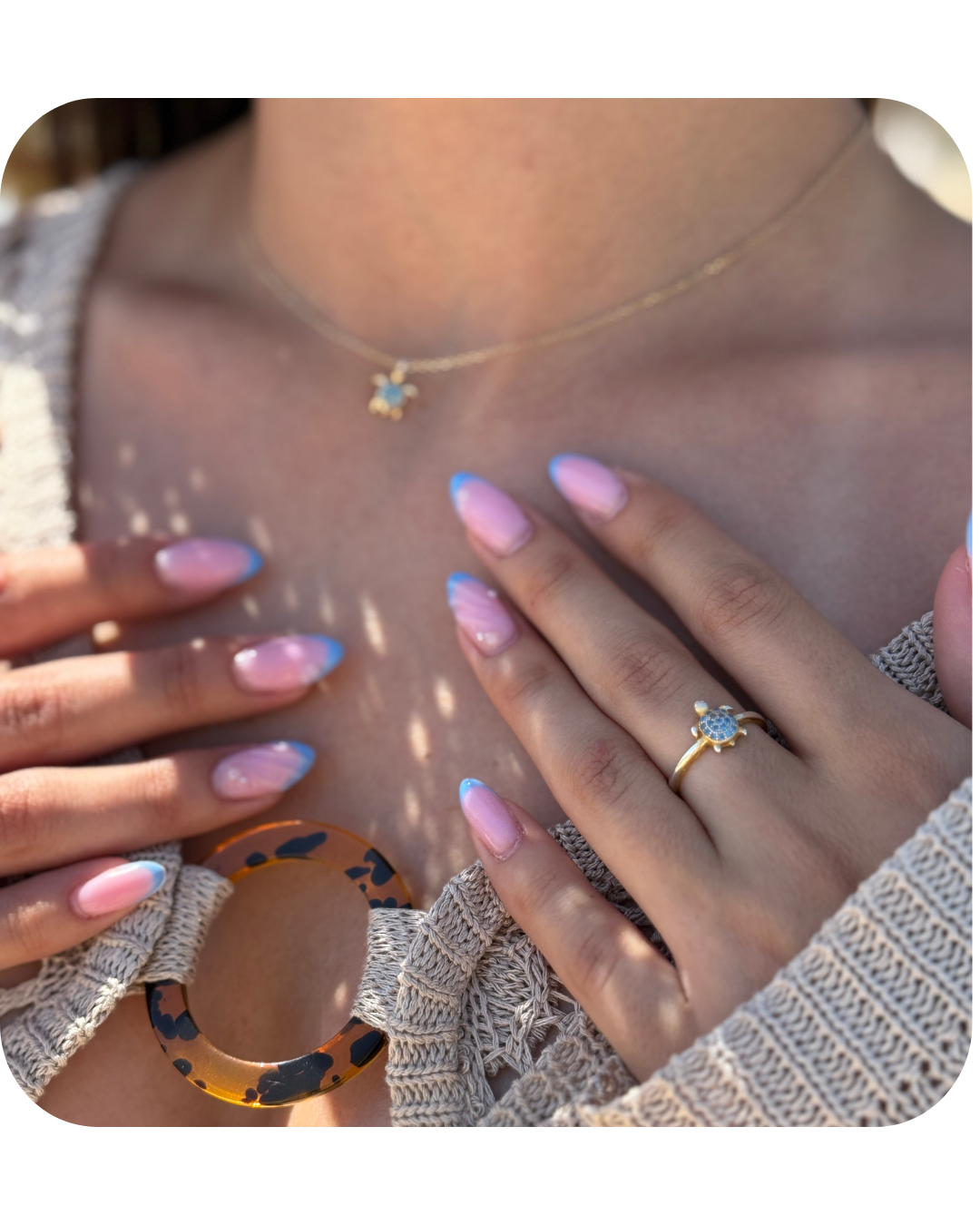nails extention 3