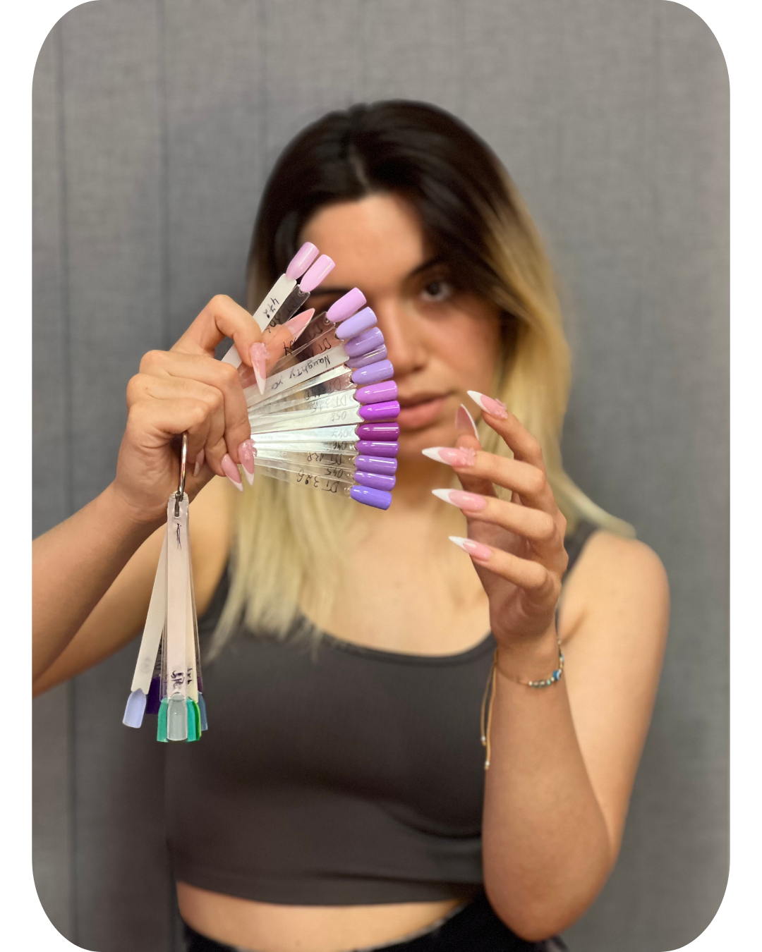 nails extention 4